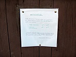 Egy kis akadály