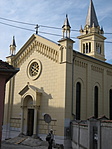 Katolikus templom