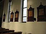 templombelső