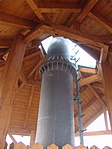 Tetőszerkezet