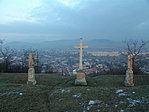 Dorog felülről