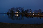 Kikötő