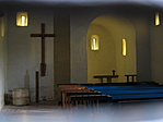 Templom.