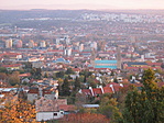 Pécs.