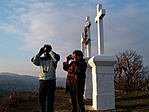 kilátás