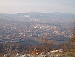 kilátás