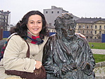 Anya Gobbi Hildával