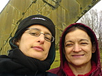 Anyócával