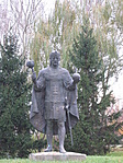 Szent István a parkban, 2.