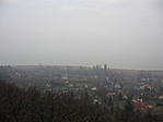 Párás kilátás