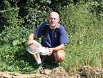 megvóna