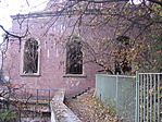 Ablak a kávézóra
