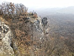 Szikla
