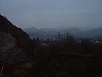 Bükki púpok