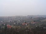 A kilátás