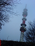 Ködbe vésző