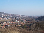 Pomáz üdülőövezete