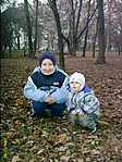 Közel a láda