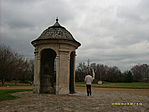 a parkban