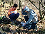 szintén zenész(ek)