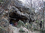 barlanglakás