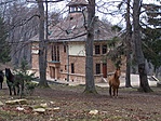 házőrzők