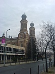 Az első állomás