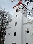 A kápolna