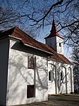 Szent Vid kápolna