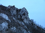 Szikla