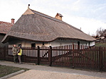 tardi "skanzen részlet"