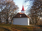 Kápolna