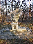 Országos KÉK emlékmű