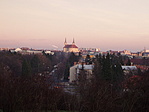 Szombathelyi látkép