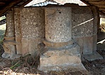 Oszlop-maradvány
