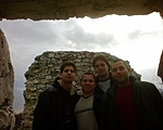 Toronyban
