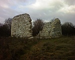 Kápolna