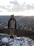 Orsi és a panoráma