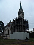 Képek a templomról