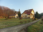 Vadászházikó :-)