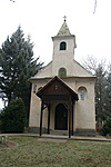 A kápolna