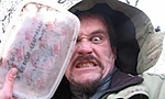 Őrülten kerestem, de végre meglett