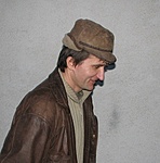 HG5CUT Tibi még meg is vendégelt