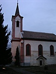 Déli oldal