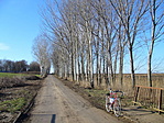 Úton
