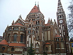 A Szegedi Dóm