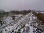 A gát