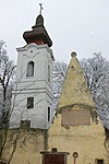 Tornyok