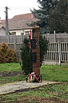 A kopjafa