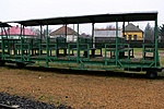 Nyitott kocsi